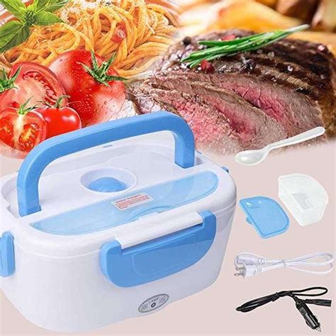 dayre electric lunch box|best electric lunch box 2021.